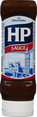 Hp Sauce 450g