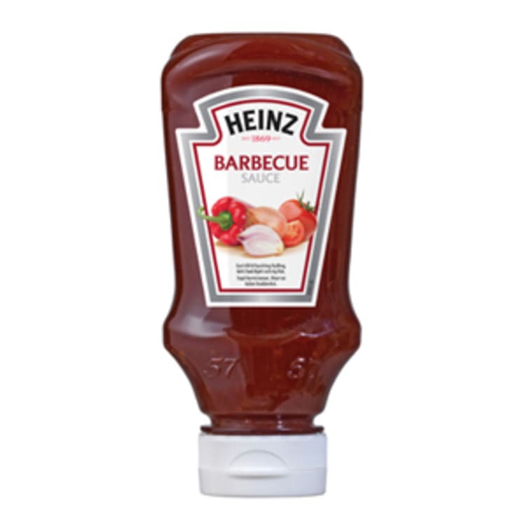 Barbeque Sauce 220ml Heinz