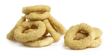 Le Duc Breaded Onion Rings 1kg