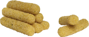 Le Duc Mozzarella Sticks 1kg
