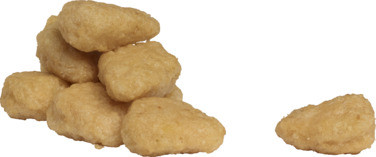 Le Duc Chili Cheese Nuggets 1kg