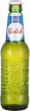 Grolsch Non-alcoholic 0.0% Flaske 33cl
