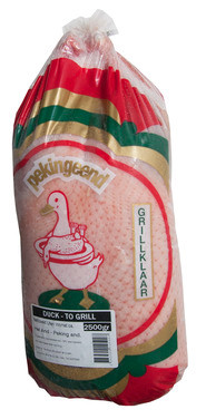 Hel Pekingand 2.5kg