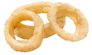 Løkringer Beer Battered 6x1kg Simplot