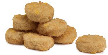 Nacho Cheddar Nugget 1000g