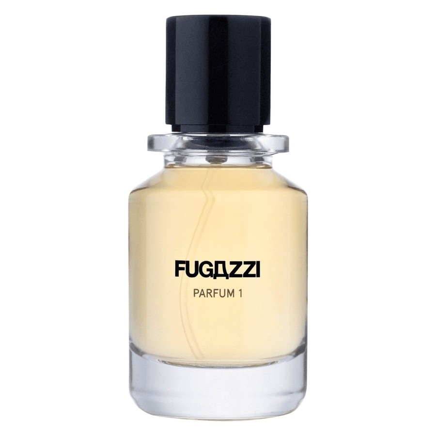 Fugazzi Parfum 1 Extrait De Parfum 50ml