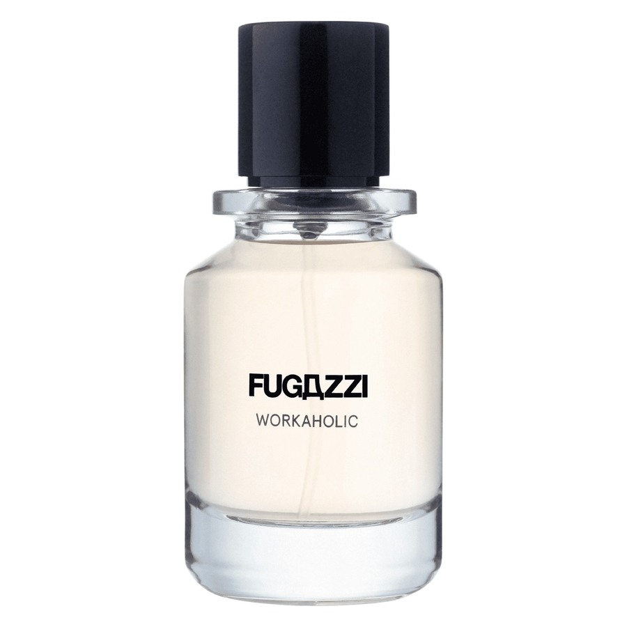 Fugazzi Workaholic Extrait De Parfum 50ml