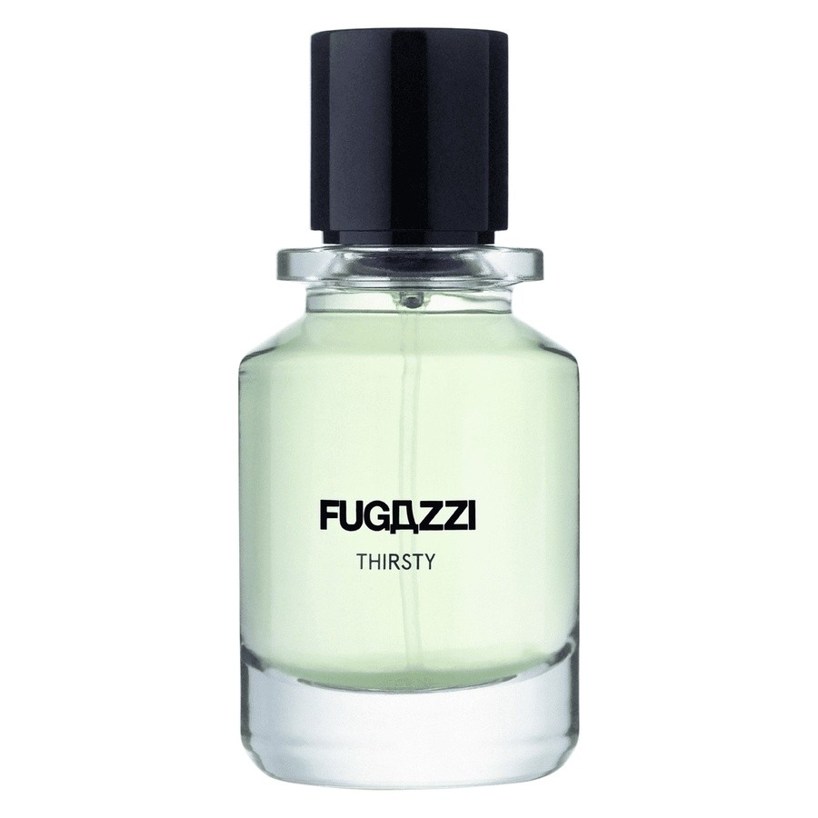 Fugazzi Thirsty Extrait De Parfum 50ml