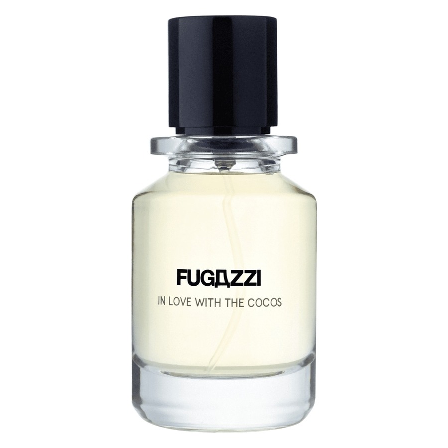 Fugazzi In Love With The Cocos Extrait De Parfum 50ml