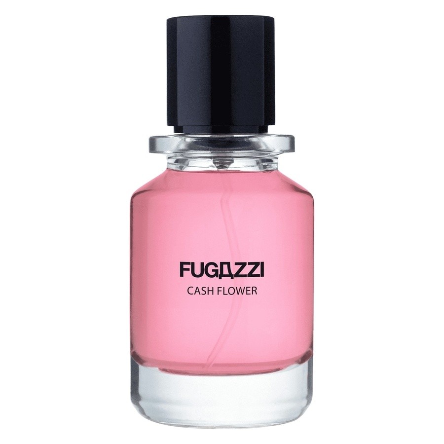 Fugazzi Cash Flower Extrait De Parfum 50ml