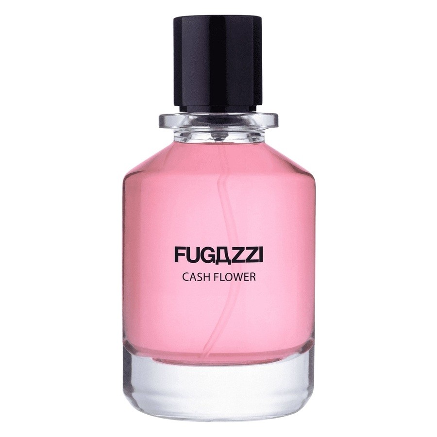 Fugazzi Cash Flower Extrait De Parfum 100ml