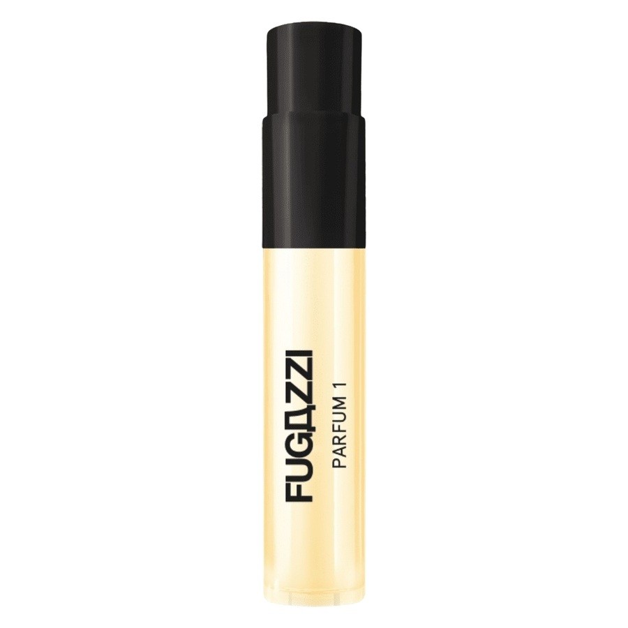 Fugazzi Parfum 1 Eau De Parfum 8ml