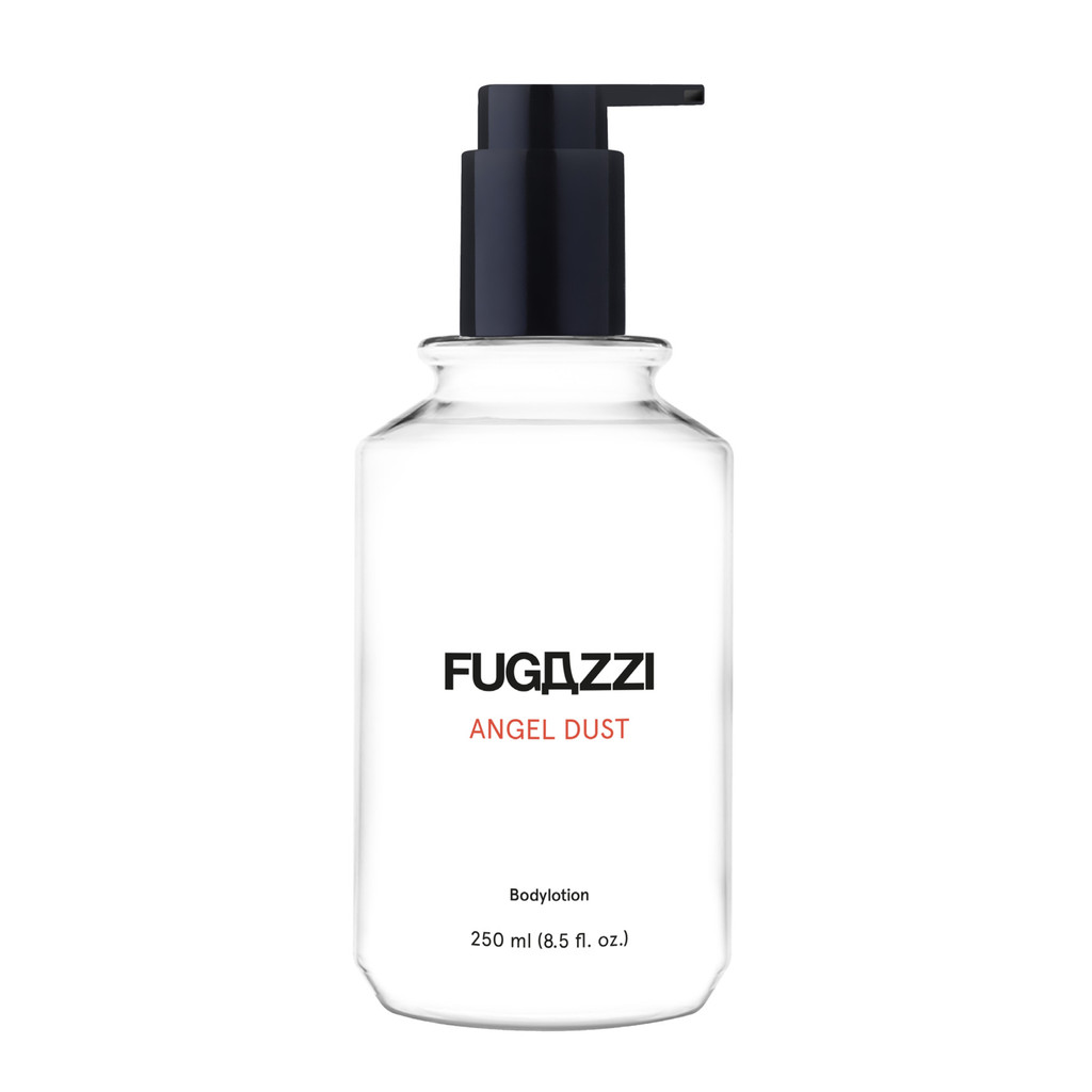 FUGAZZI Angel Dust Body Lotion 250 ml