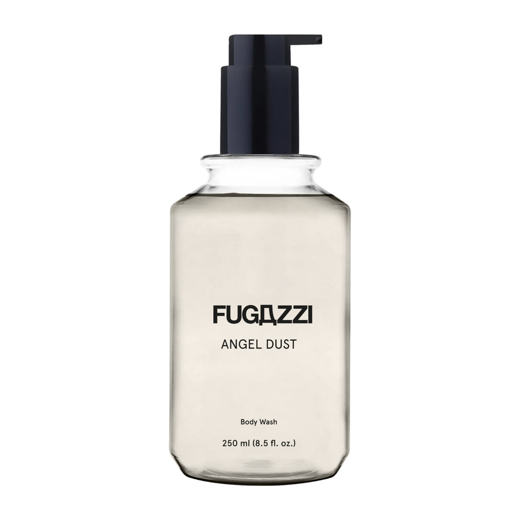 FUGAZZI Angel Dust Body Wash 225 ml