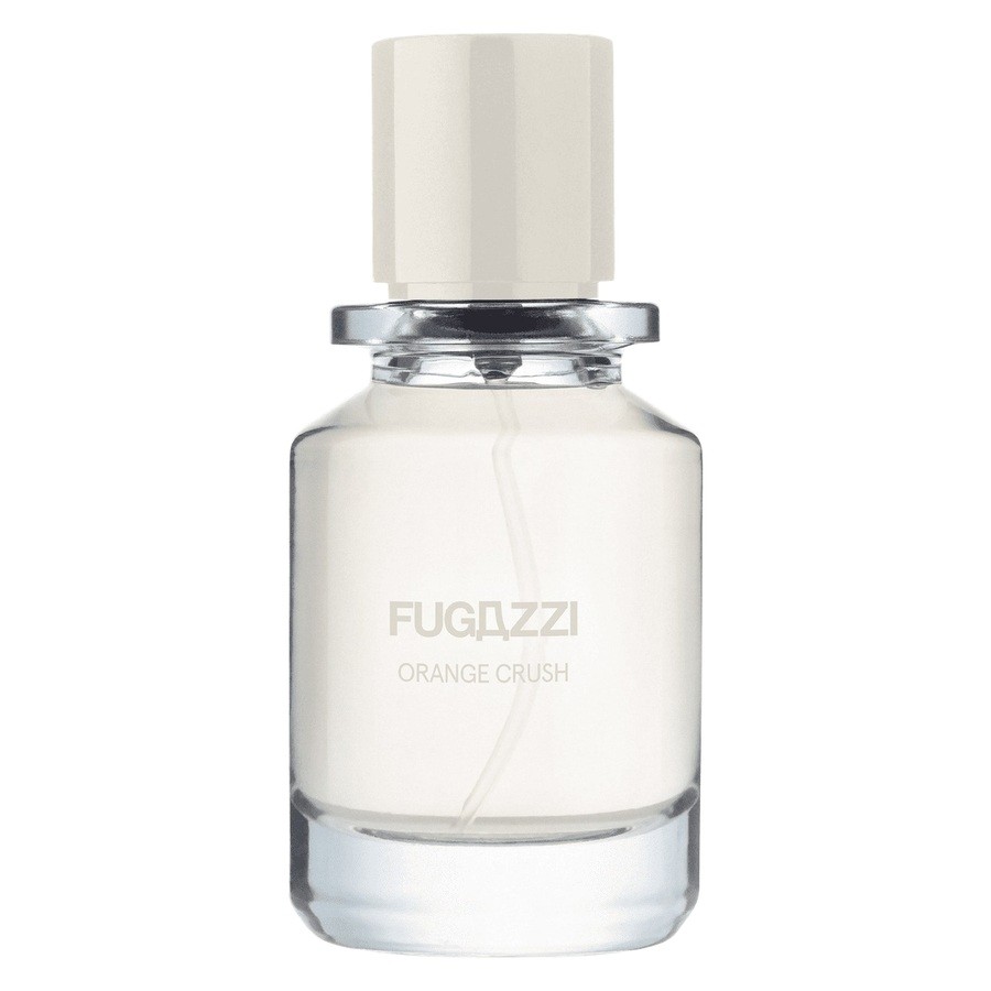 Fugazzi Orange Crush Eau De Parfum 50ml