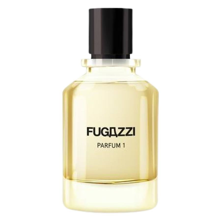 Fugazzi Parfum 1 Extrait De Parfum 100ml