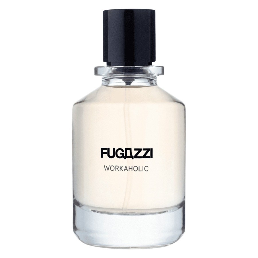 Fugazzi Workaholic Extrait De Parfum 100ml
