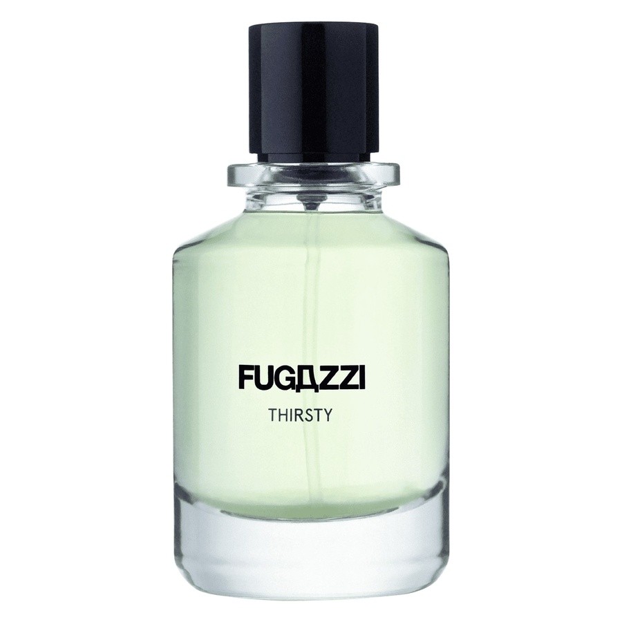 Fugazzi Thirsty Extrait De Parfum 100ml