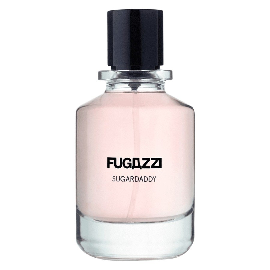 Fugazzi Sugardaddy Extrait De Parfum 100ml
