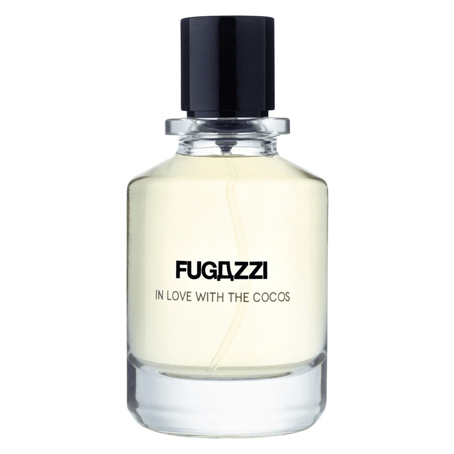 Fugazzi In Love With The Cocos Extrait De Parfum 100ml