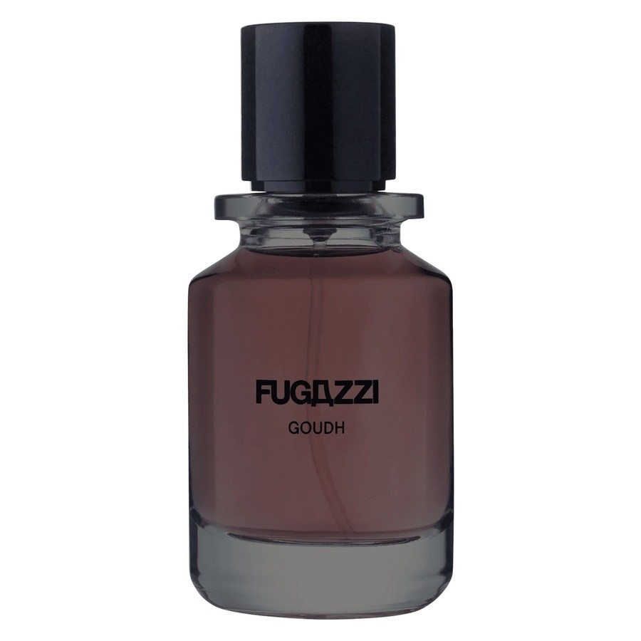 Fugazzi Goudh Extrait De Parfum 100ml