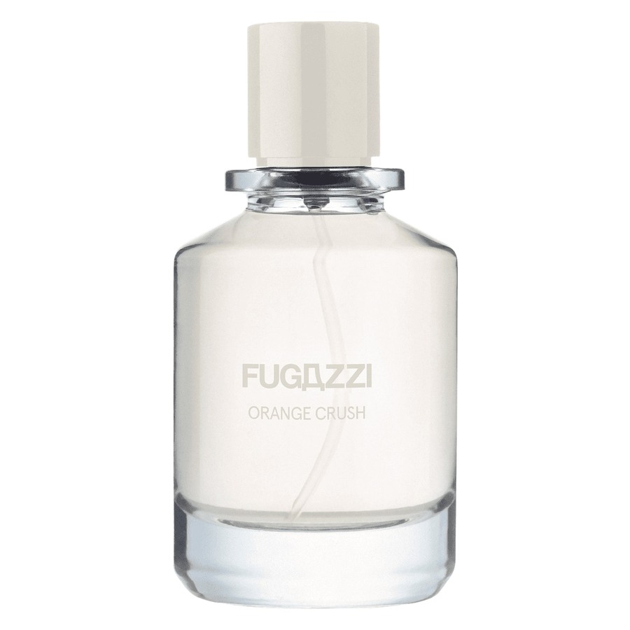 Fugazzi Orange Crush Eau De Parfum 100ml