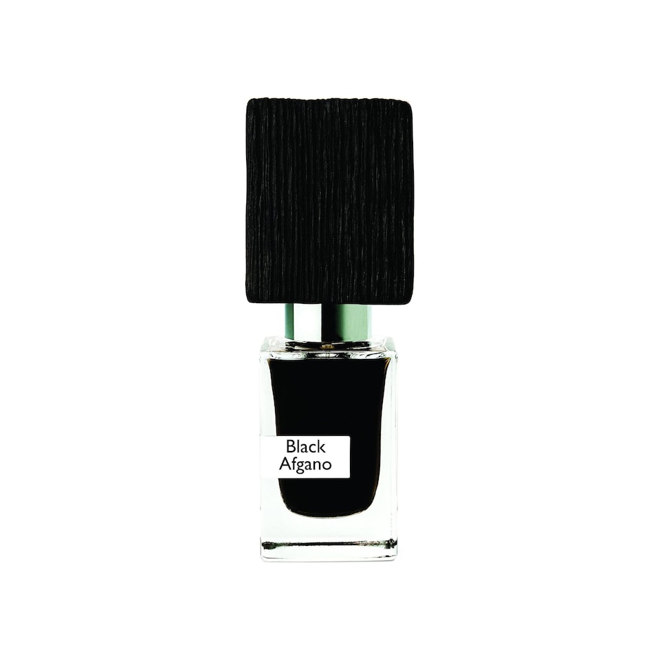 Nasomatto Black Afgano Eau De Parfum - 30 Ml
