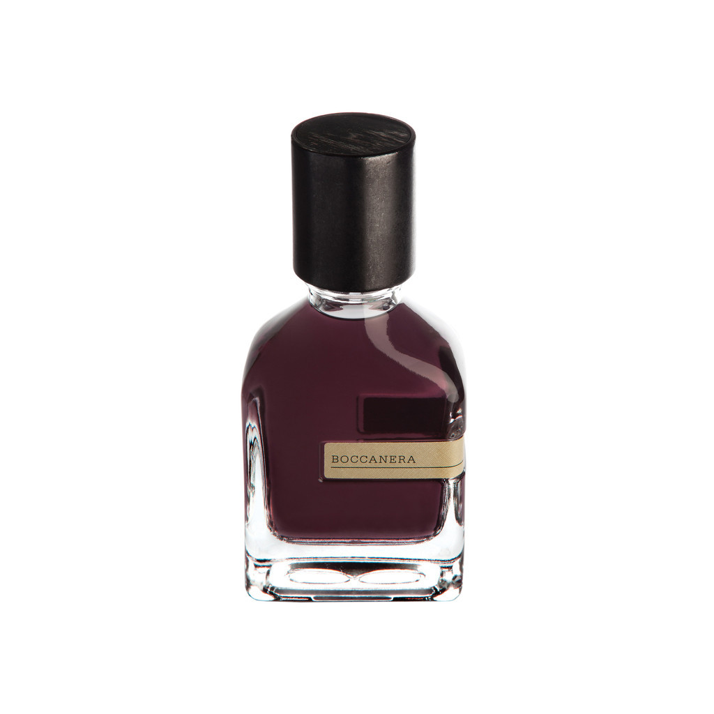 Orto Parisi Boccanera Parfum 50 ml