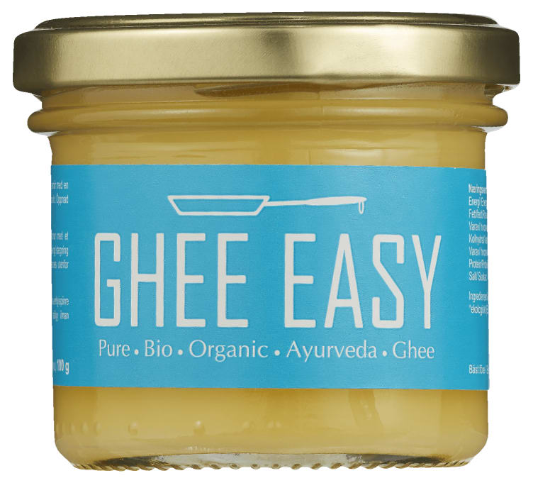 Ghee Easy 100g