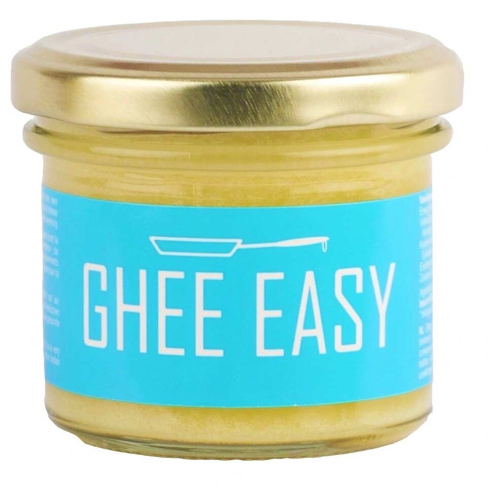 Ghee 100g, Organic (Ghee Easy) | Multi