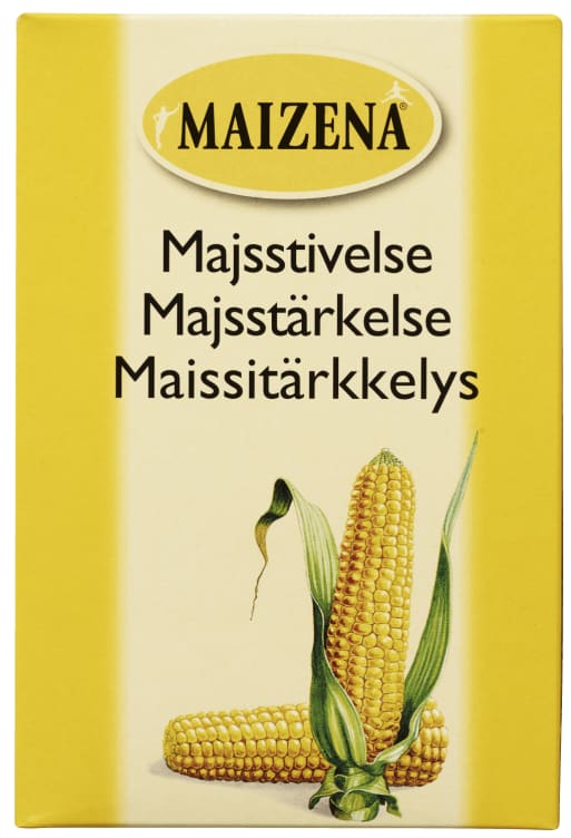 Maizena Maisstivelse 400g