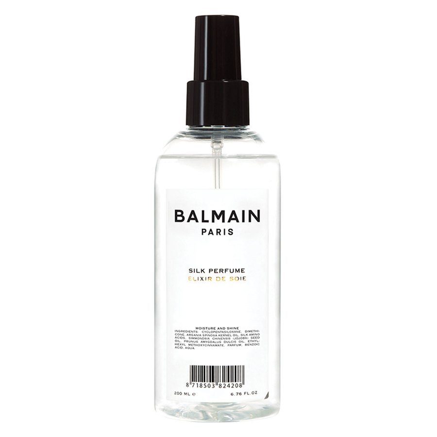 Balmain Care & Style Silk Perfume 200ml