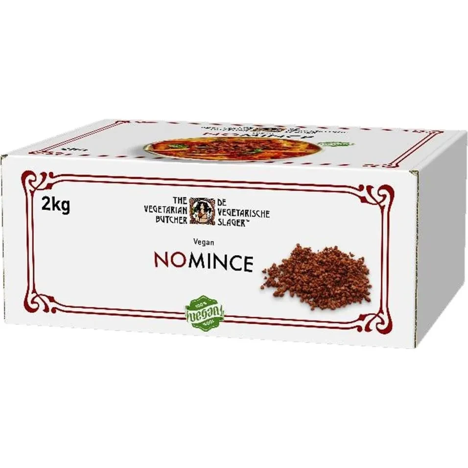 No Mince 2kg