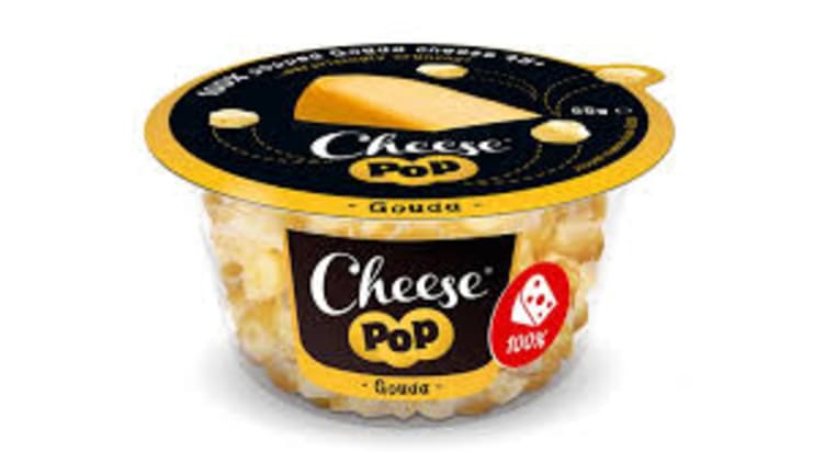 Cheesepop Gouda 65g