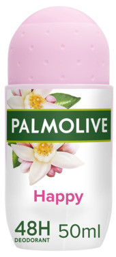 Palmolive Roll-on Happy Deodorant 50 ml
