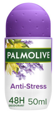 Palmolive Roll-on Anti-stress Deodorant 50 ml