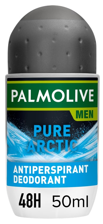 Roll-On Pure Artic 50ml Palmolive