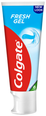 Colgate Fresh Gel Tannkrem 75ml