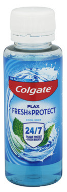Colgate Plax Cool Mint Munnskyll 100 ml