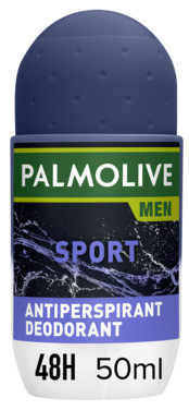 Palmolive Roll-on For Men Sport Deodorant 50 ml