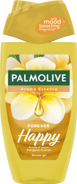 Palmolive Dusjsåpe Happy 250ml Aroma Essence
