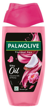 Palmolive Dusjsåpe Silky Oil 250ml Thermal Spa