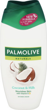 Palmolive Naturals Dusjsåpe Mix 250 ml