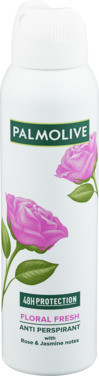 Palmolive Spray Deo Floral 150ml Antiperspirant