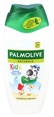 Palmolive Naturals Kids 250ml
