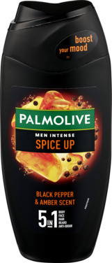 Palmolive men Dusjsåpe Spice Up 250ml Intense