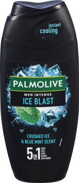 Palmolive men Ice Blast Dusjsåpe 250ml Intense