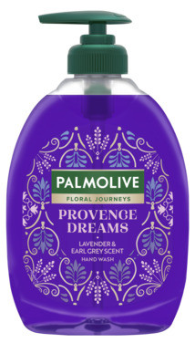 Palmolive Håndsåpe Provence Dreams 500ml Pumpe
