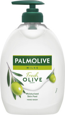 Palmolive Håndsåpe Olive 500ml Pumpe Milks