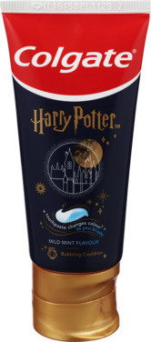 Colgate Tannkrem Harry Potter Kids 6+ År 50ml